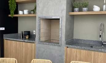 Imagem 7: Casa de condomínio para venda tem 169 metros quadrados com 4 quartos