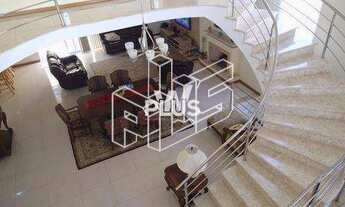 Imagem 5: Casa de Condomínio com 6 dorms, Condomínio Millenium, Sorocaba - R$ 1.9 mi, Cod: 844