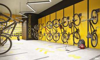 Imagem 7: Apartamento 2 quartos em Jardim Camburi - Vitória