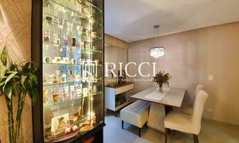 Imagem 7: SANTOS - Apartamento Padrão - MORRO NOVA CINTRA