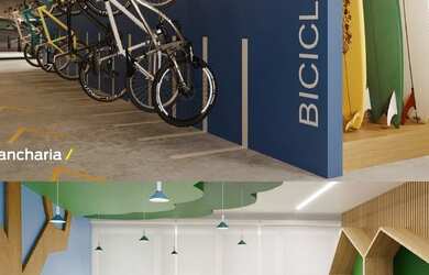 Imagem 10: Apartamento para venda tem 43 m² com 1 quarto em Itapuã - Salvador - BA