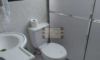 Imagem 6: Apartamento residencial à venda, Vila Pereira Barreto, São Paulo