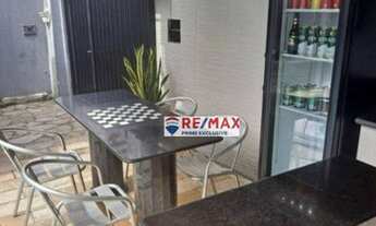 Imagem 3: Casa com 4 quartos para alugar, 290 m² - Piedade - Jaboatão dos Guararapes/PE