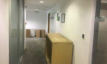 Imagem 2: Excelente Sala Centro - Shopping Center Paço do Ouvidor