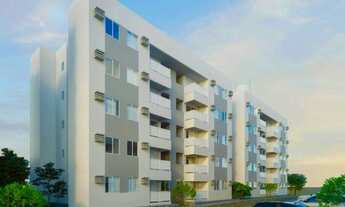 Imagem 2: Apto Vila Paulista com mensais a partir de R$219,00, lazer completo, varanda 2 quartos