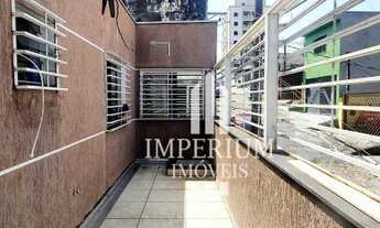 Imagem 3: Sobrado com 3 dormitórios, 200 m² - venda por R$ 690.000,00 ou aluguel por R$ 3.900,00/mês