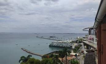 Imagem 3: Casa para venda possui 215 metros quadrados com 5 quartos em Dois de Julho - Salvador - BA