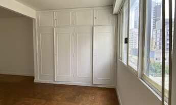 Imagem 6: Kitnet/conjugado grande de 41 metros quadrados em Santa Cecília, próximo ao metro