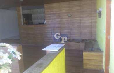 Imagem 3: Casa com 1 dormitório à venda, 100 m² por R$ 200.000,00 - Mutuá - São Gonçalo/RJ