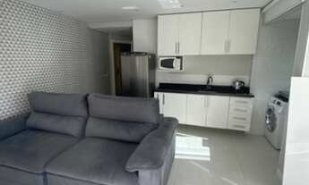 Imagem: SAO PAULO - Apartamento Padrão - CONSOLACAO