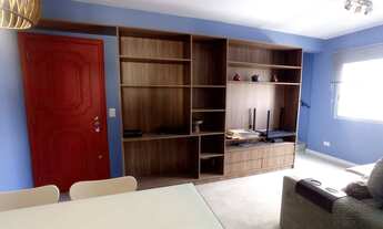 Imagem 4: Cobertura com 3 dorms, Vila Monumento, São Paulo - R$ 690 mil, Cod: 5751