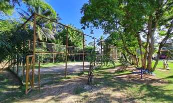 Imagem 5: Excelente Casa com 4 suítes e gabinete, em Condomínio com Total Infraestrutura, Abrantes