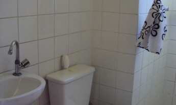 Imagem 4: Apartamento para venda tem 48 metros quadrados com 2 quartos em Camargos - Belo Horizonte