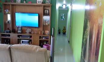 Imagem 5: Apartamento No Condominio Mundi 4 Dorm (1 Suite), 107M2