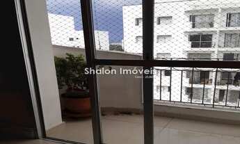 Imagem 6: Apartamento No Jd. Marajoara 80M2