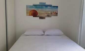 Imagem 4: Apartamento para aluguel tem 60 metros quadrados com 2 quartos em Taperapuan - Porto Segur