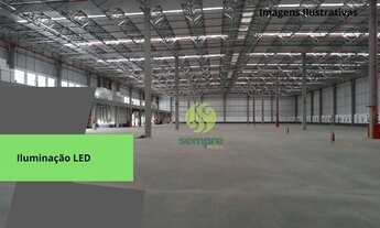 Imagem 6: Galpão para alugar, 2132 m² por R$ 38.386,98/mês - Neópolis - Gravataí/RS