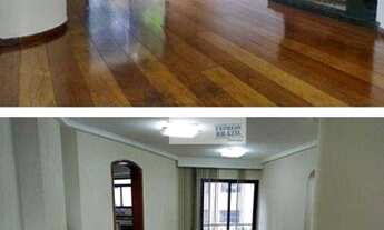 Imagem: 140 metros emMoema - 3 dormitórios