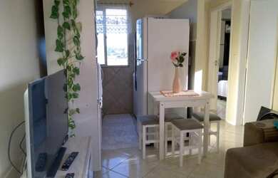 Imagem 5: SãO LEOPOLDO - Padrão - Santo Afonso