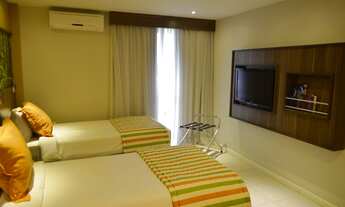 Imagem 2: Fácil de alugar. Ótimo para gerar renda. São duas unidades distintas/independentes