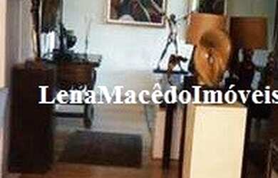 Imagem 3: Apartamento para venda possui 290 metros quadrados com 4 quartos em Flamengo - Rio de Jane