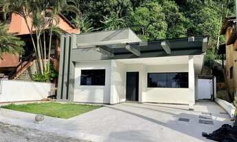 Imagem 6: Casa Nova Condomínio Fazenda Muriqui