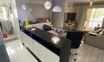 Imagem 7: Apartamento a venda Cond Comodita Club Residence em Vila das Belezas - São Paulo - SP