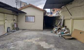 Imagem 3: Galpão/Depósito/Armazém para aluguel com 134 metros quadrados no Ipiranga - SP