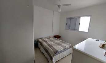 Imagem 9: APARTAMENTO 02 QUARTOS 68M² PÉ NA AREIA EM MONGAGUÁ NO JARDIM MARINA COLADO AO CENTRO DE