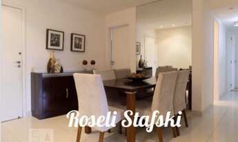 Imagem 2: Apartamento à venda, com 99m2, sol manhã, vista livre, 2 vagas