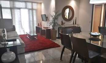 Imagem 6: Apartamento de 3 quartos sendo 1 Suíte e 2 vagas em Charitas