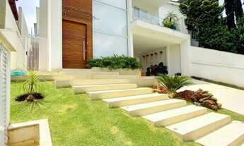 Imagem: Casa no condomínio arujá 5 para venda