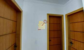 Imagem 2: Linda casa com 2 quartos à venda, 130 m² por R$ 269.000 - Unamar