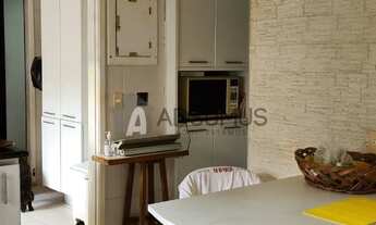 Imagem 3: Cobertura Recreio dos Bandeirantes