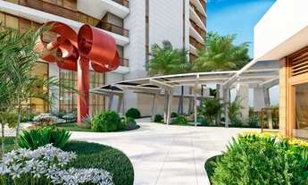 Imagem 4: Apartamento para venda possui 171 m² com 3 quartos em Horto Florestal - Salvador - BA