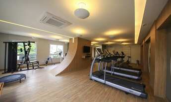 Imagem 3: Apartamento para venda possui 118 metros quadrados com 3 quartos