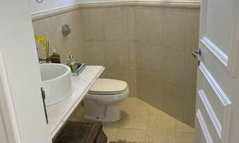 Imagem 7: Casa de condomínio na Praia da Baleia