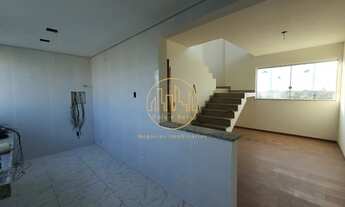 Imagem 5: Cobertura Nova com 02 suítes no bairro Novo Eldorado em Contagem. Ótima oportunidade, conf