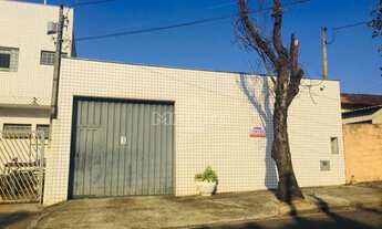 Imagem 2: Terreno - Vila Pagano - Valinhos