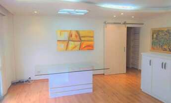 Imagem 2: Apartamento para Venda em São Paulo, Bom Retiro, 3 dormitórios, 1 suíte, 2 banheiros, 1 va