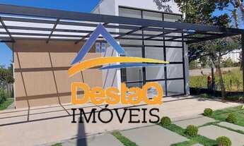 Imagem 6: CASA CONDOMINIO PARQUE DOS BURITIS