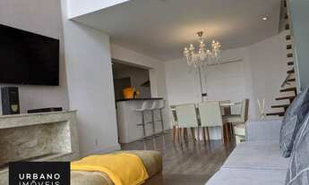 Imagem 3: Apartamento com 3 dormitórios à venda, 165 m² por R$ 3.200.000,00 - Brooklin - São Paulo/S