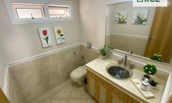 Imagem 6: Casa com 517m² e 6 suítes no Jardim Marapendi, na Barra da Tijuca e custo R$ 5.399.000,00!