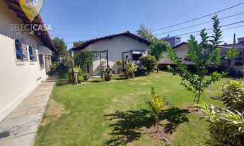 Imagem 6: CASA 3 QUARTOS EM JACARAIPE + 1 CASA COM ÁREA GOURMET