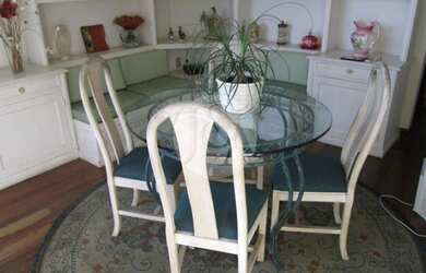 Imagem 6: RIO DE JANEIRO - Casa Padrão - Jardim Botânico