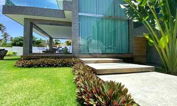 Imagem 3: Lauro de Freitas - Casa Padrão - Vilas do Atlântico