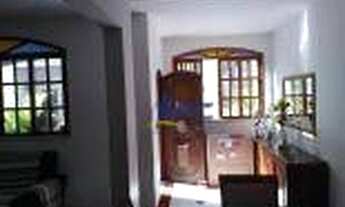 Imagem 2: Casa com 5 quartos à venda, 540 m² por R$ 800.000 - Icaraí - Niterói/RJ