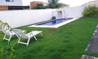 Imagem: Sobradão - Jardim Residencial Santa Clara