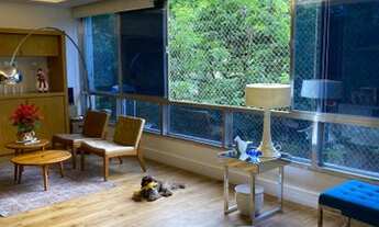 Imagem 3: Excelente apartamento reformado 3 quartos para venda no Humaita