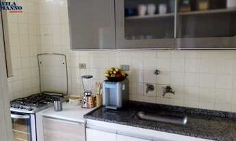 Imagem 3: APARTAMENTO RESIDENCIAL em SÃO PAULO - SP, Vila Prudente